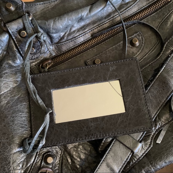 Balenciaga City Bag - Picture 4 of 14